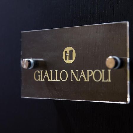 Capuana15 By Napoliapartments المظهر الخارجي الصورة