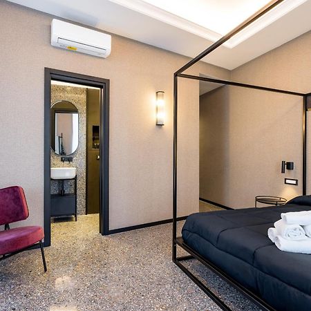 Capuana15 By Napoliapartments المظهر الخارجي الصورة