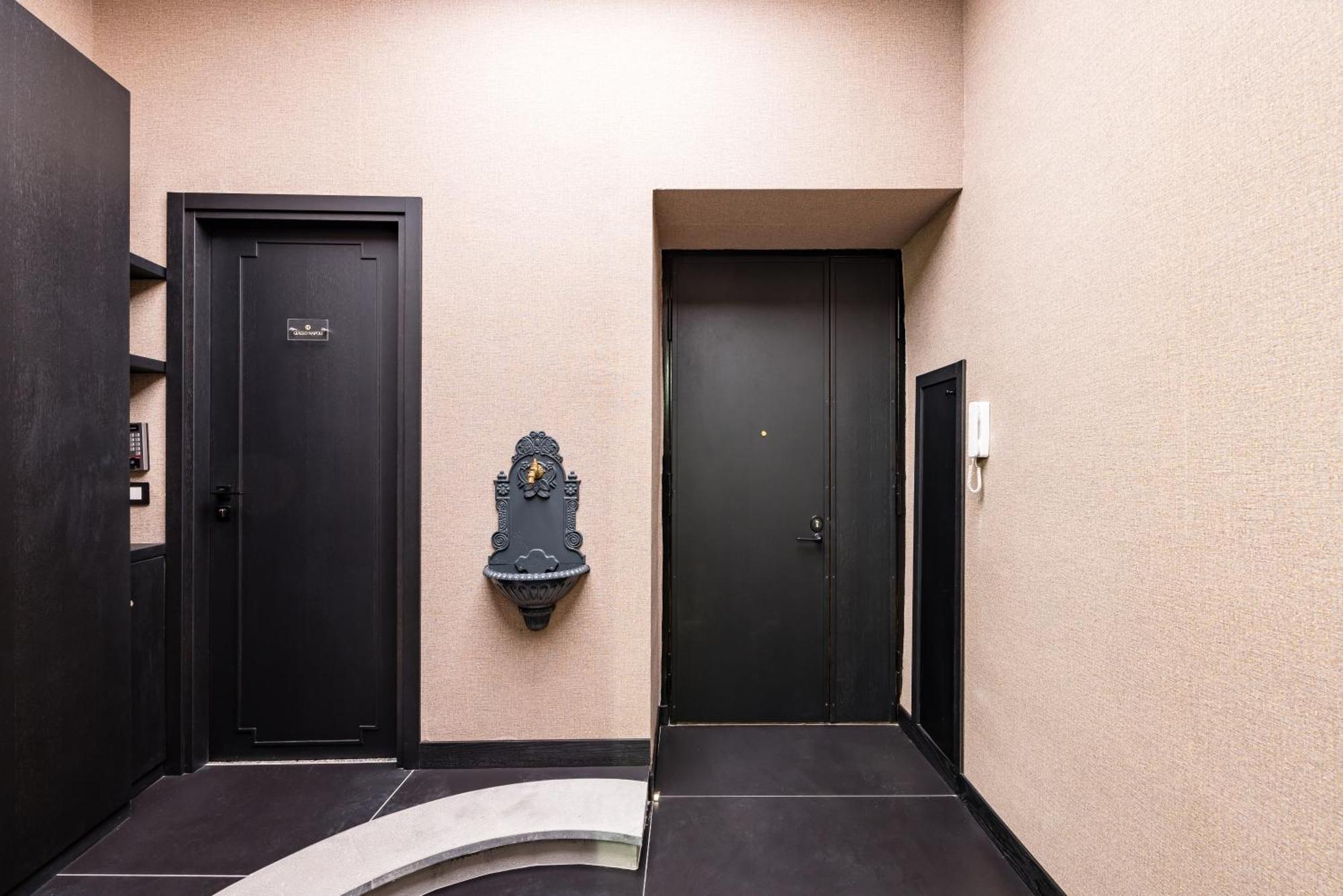 Capuana15 By Napoliapartments المظهر الخارجي الصورة