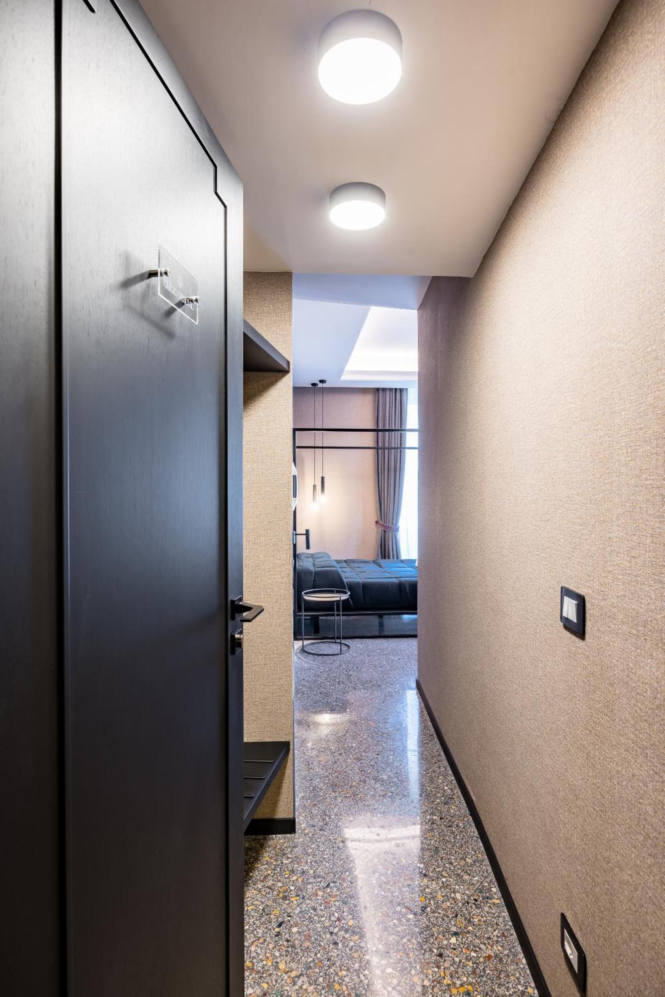 Capuana15 By Napoliapartments المظهر الخارجي الصورة