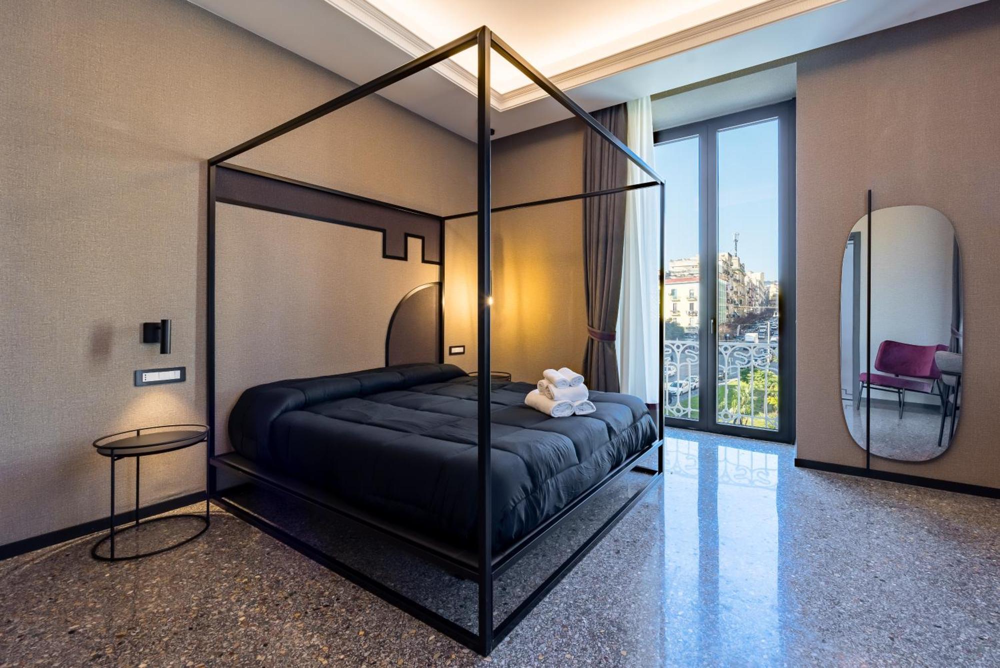 Capuana15 By Napoliapartments المظهر الخارجي الصورة