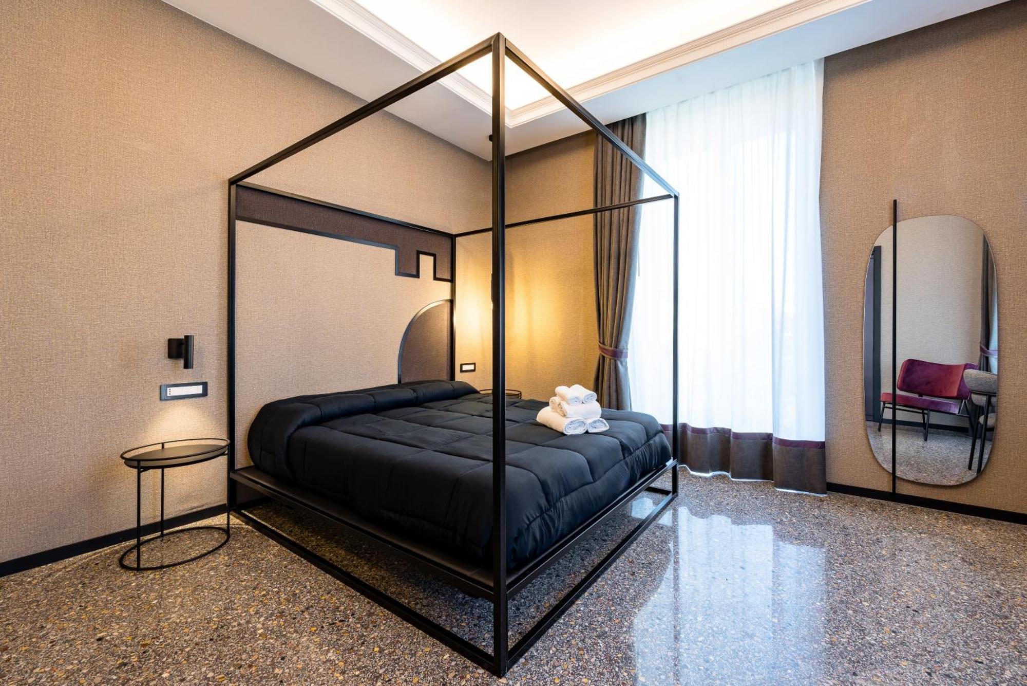 Capuana15 By Napoliapartments المظهر الخارجي الصورة