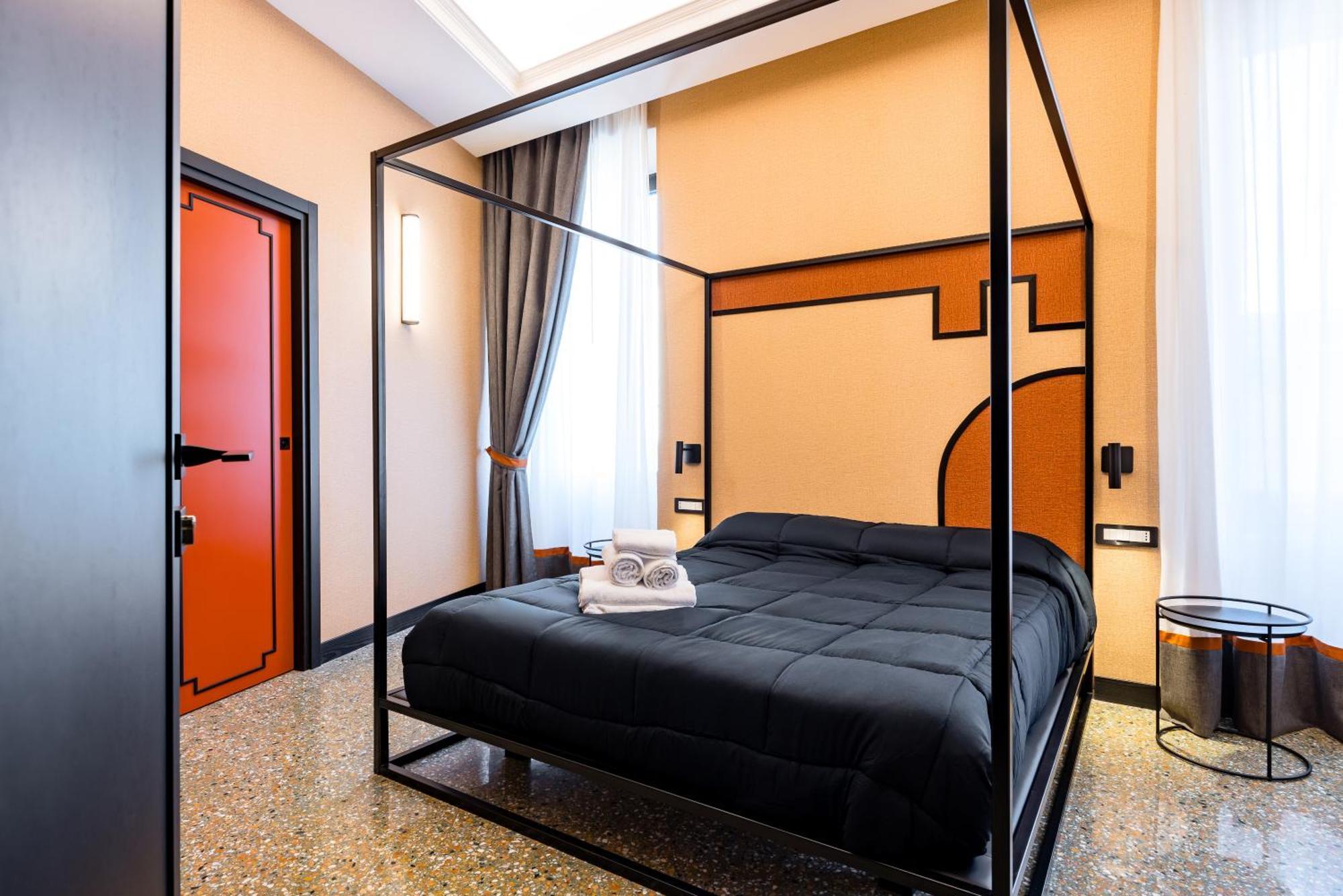 Capuana15 By Napoliapartments المظهر الخارجي الصورة