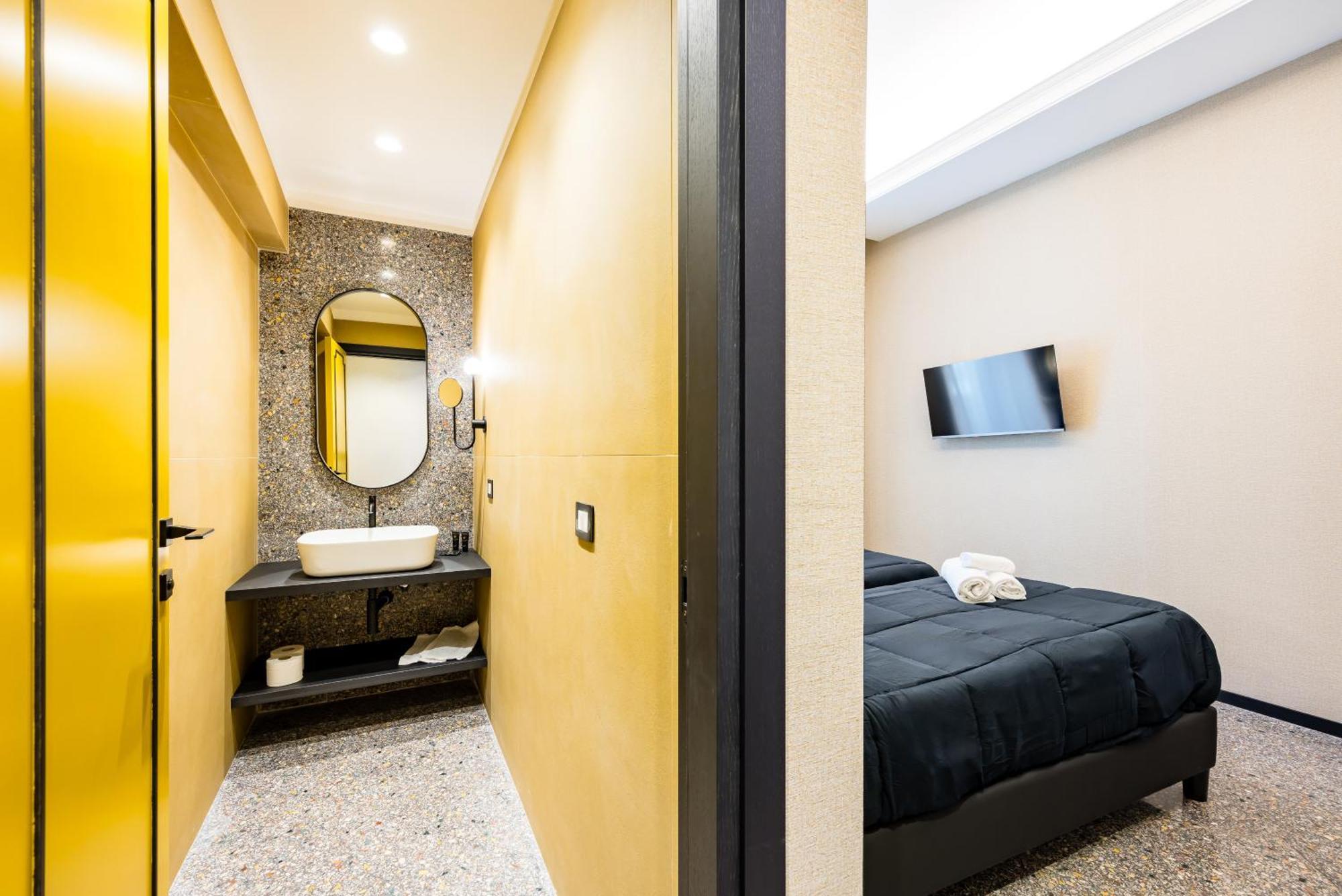 Capuana15 By Napoliapartments المظهر الخارجي الصورة