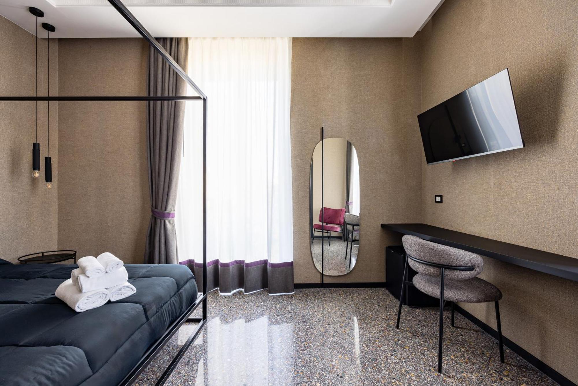 Capuana15 By Napoliapartments المظهر الخارجي الصورة
