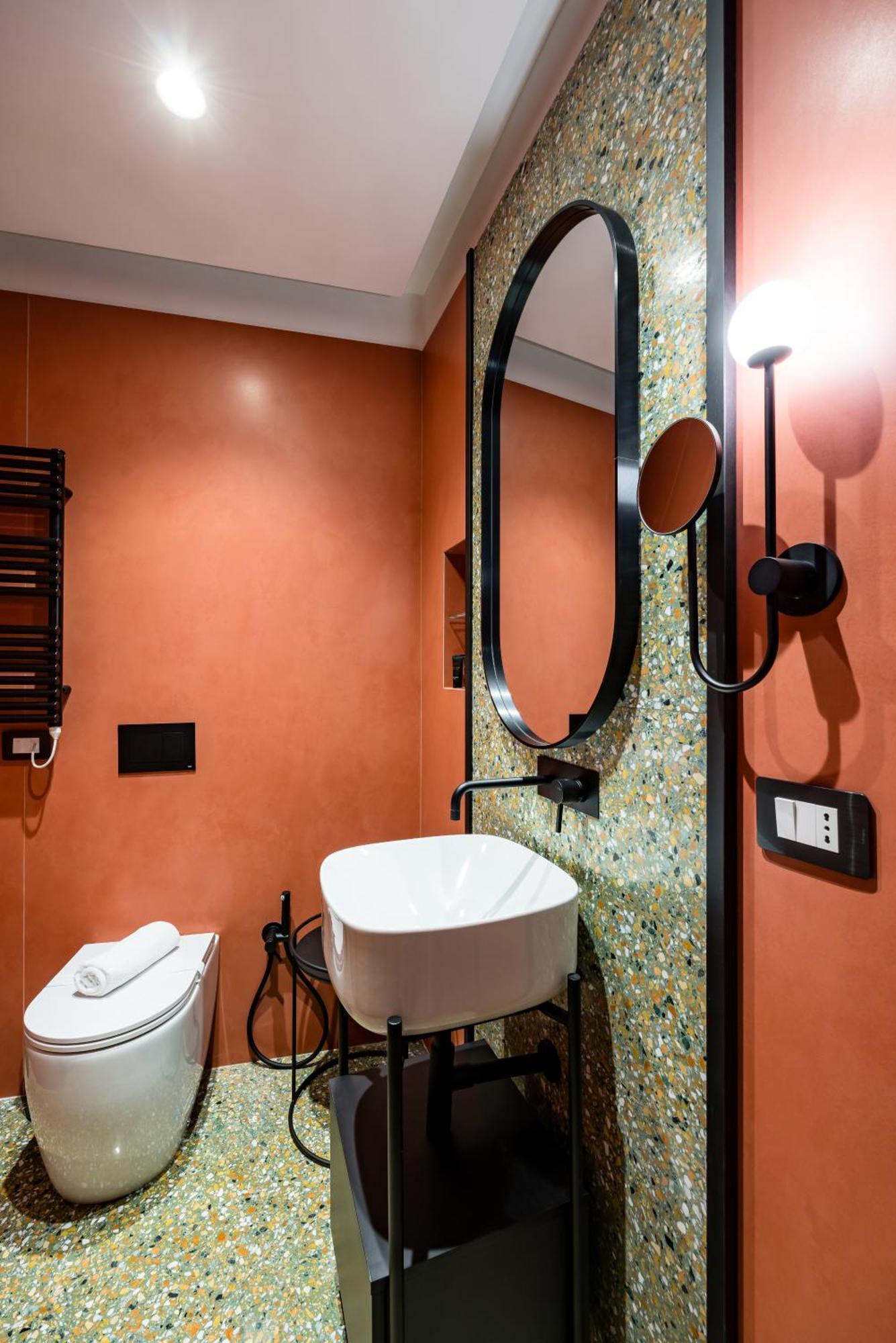 Capuana15 By Napoliapartments المظهر الخارجي الصورة