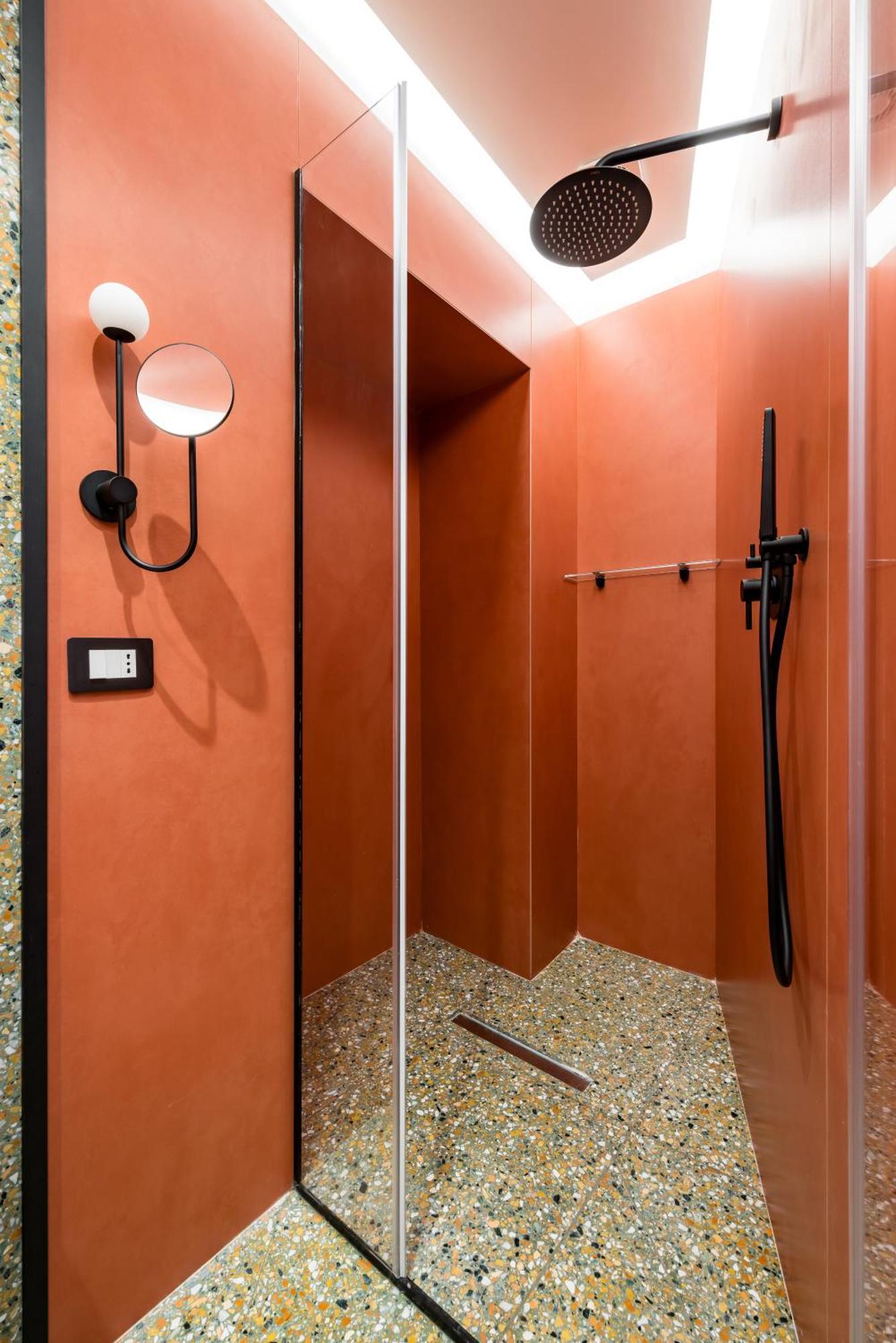 Capuana15 By Napoliapartments المظهر الخارجي الصورة