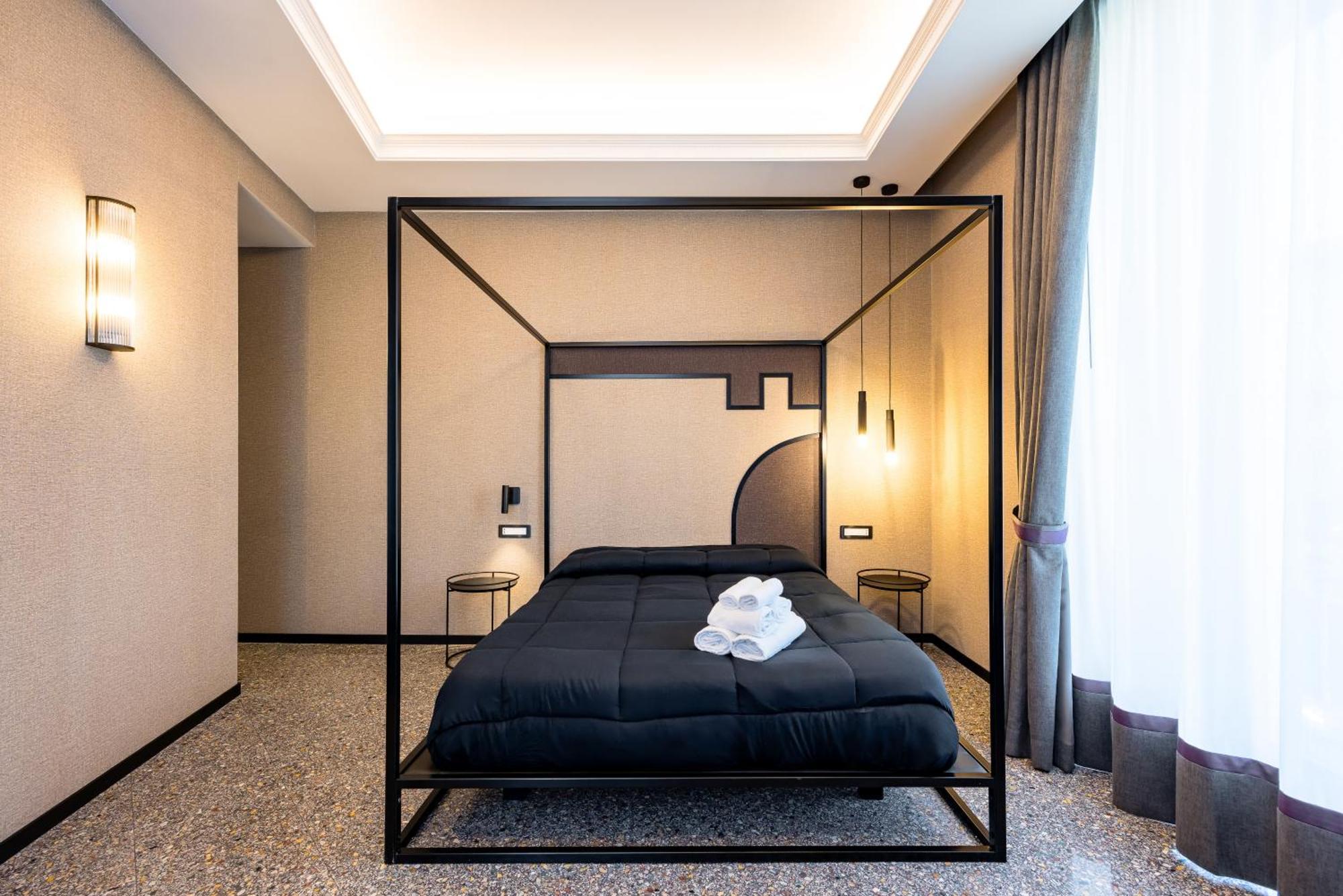 Capuana15 By Napoliapartments المظهر الخارجي الصورة