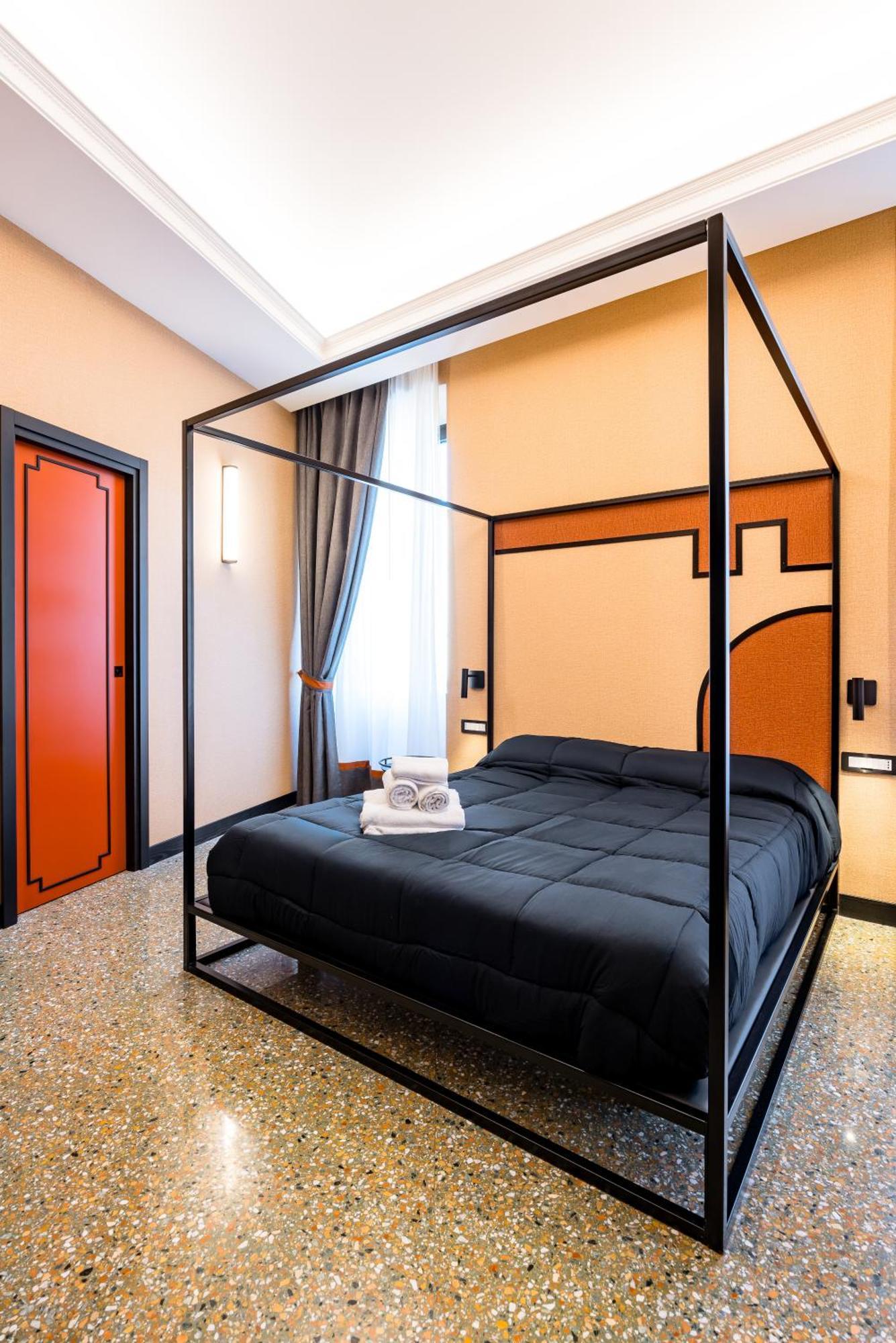 Capuana15 By Napoliapartments المظهر الخارجي الصورة