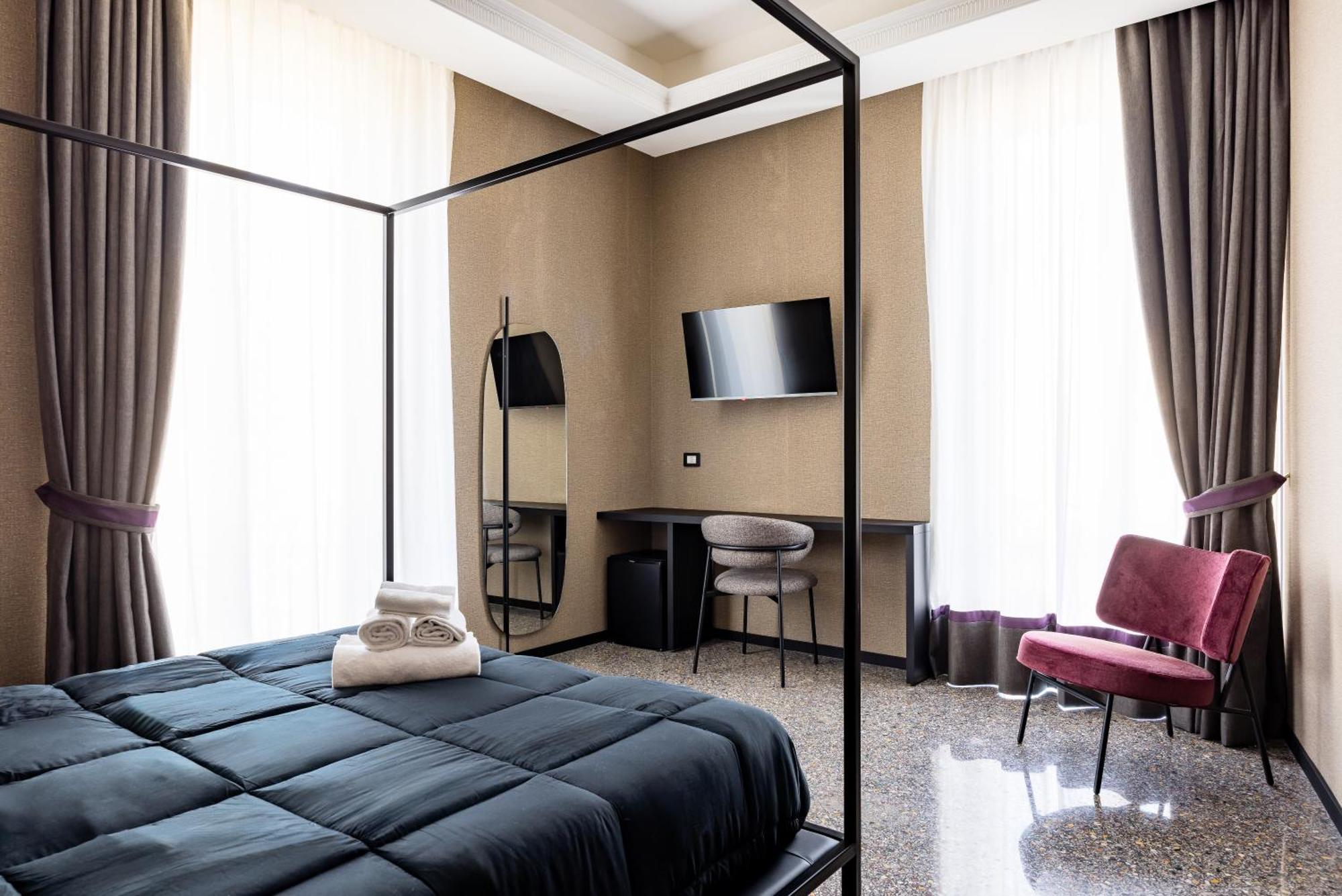 Capuana15 By Napoliapartments المظهر الخارجي الصورة